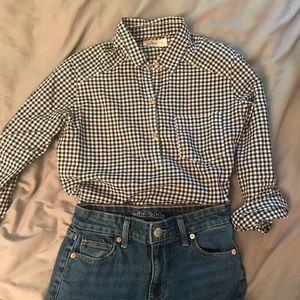 Hollister long sleeve